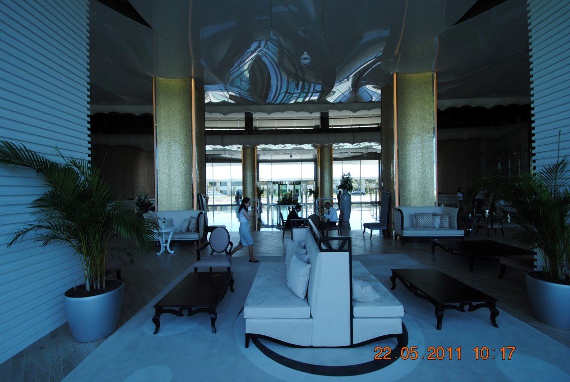 imagini hotel MAXX ROYAL BELEK